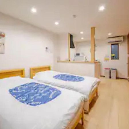 Kanazawa-Hachitabi Sorairo Exteriér fotografie