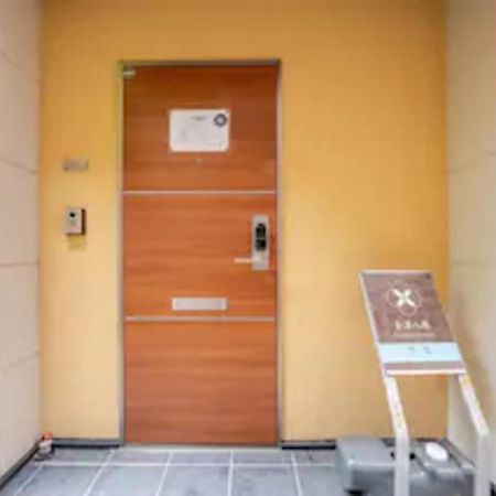 Kanazawa-Hachitabi Sorairo Exteriér fotografie
