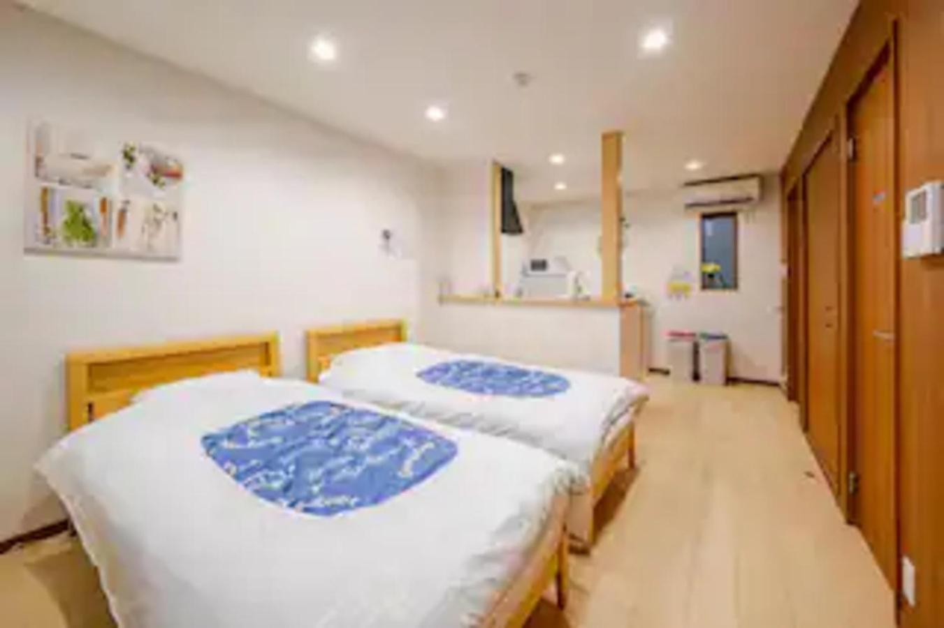 Kanazawa-Hachitabi Sorairo Exteriér fotografie