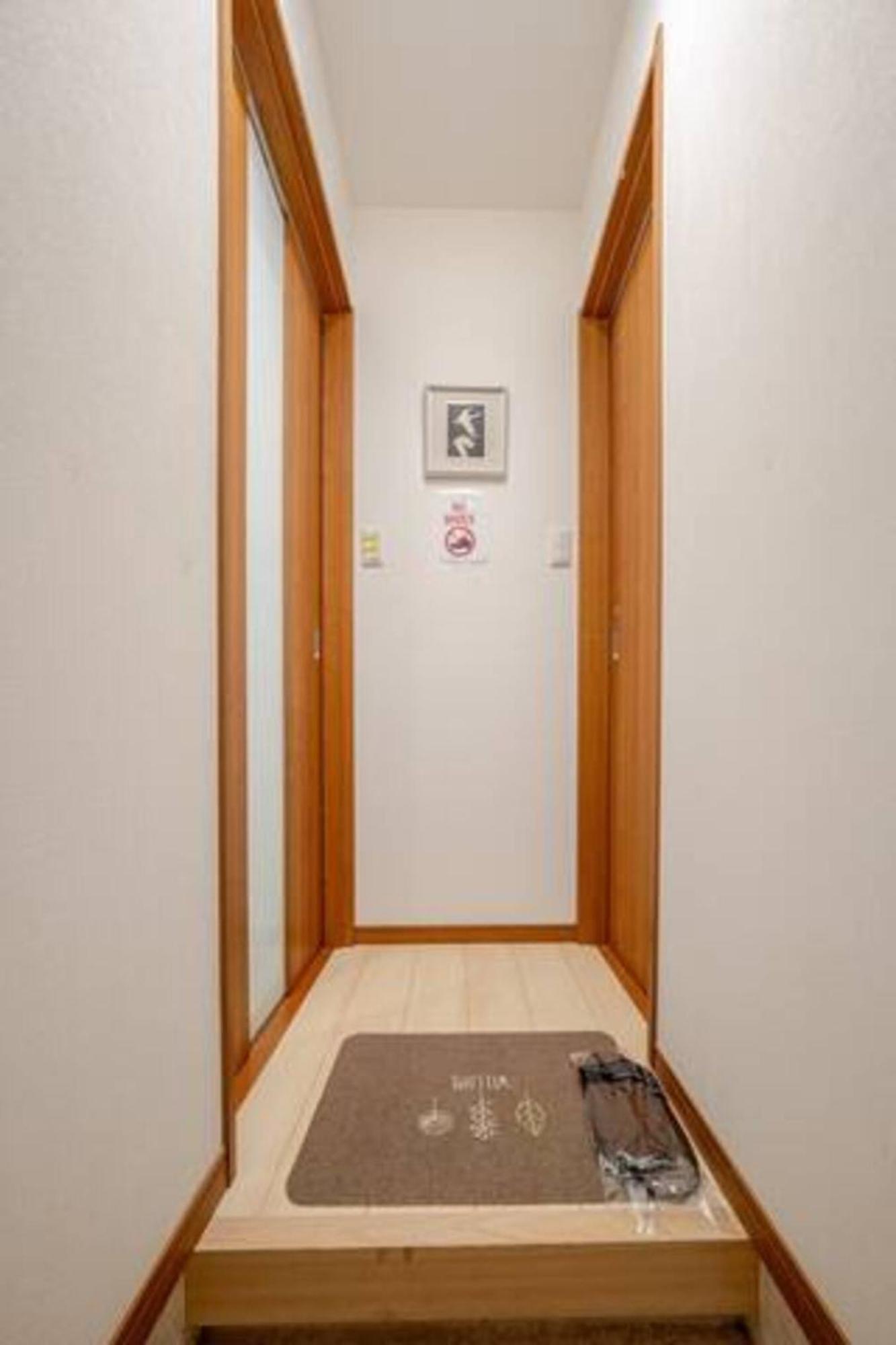 Kanazawa-Hachitabi Sorairo Exteriér fotografie